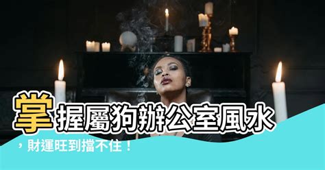 屬狗辦公桌方位 面河 風水